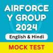 Airforce Y Group Papers & Test