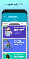 Airforce Y Group Papers & Test скриншот 2