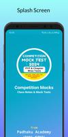Competition Mocks, Test Series poster