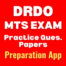 DRDO MTS Practice Ques. Prep APK