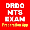 DRDO MTS Exam Preparation App