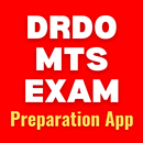 DRDO MTS Exam Preparation App APK