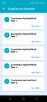 DRDO MTS Exam Preparation App Cartaz