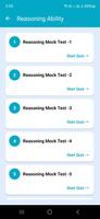 DRDO MTS Exam Preparation App imagem de tela 2