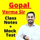 Gopal Verma Sir English Class  icône