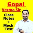 Gopal Verma Sir English Class  APK
