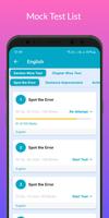 English Class Notes & Tests screenshot 2