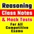 Reasoning Class Notes & Tests APK