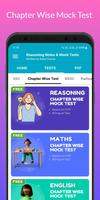 Reasoning Notes & Mock Tests imagem de tela 1