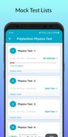 Polytechnic Exam Prep Guide screenshot 2