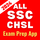 SSC CHSL Mock Test Series 2024 APK