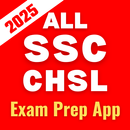 SSC CHSL Mock Test Series 2025 APK