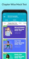 SSC GD Mock Test Prep App 2024 screenshot 2