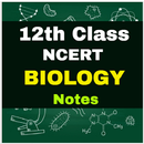 APK 12th Class Biology Notes
