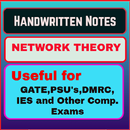 APK Handwritten Notes of Network Theory
