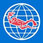 PADI Training أيقونة