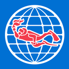 PADI Training icon