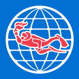 PADI Training icon