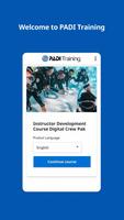 PADI Training تصوير الشاشة 1