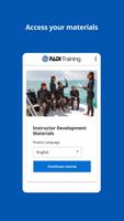 PADI Training تصوير الشاشة 2