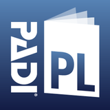 PADI Library icône