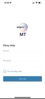 Wipro MT Mobile App poster