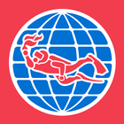 PADI Adventures icono
