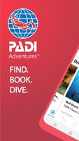 PADI Adventures poster