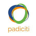 Padiciti - Tiket Kereta Api, Pesawat , Bus dan PLN 图标