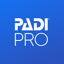 APK PADI Pro Training