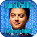 Daniel Padilla - Greatest Hits APK