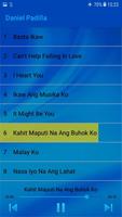 Daniel Padilla تصوير الشاشة 3
