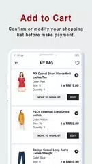 Padini XAPK download