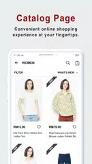 download Padini XAPK
