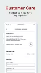 download Padini XAPK