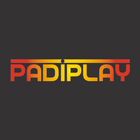 Padiplay ikona