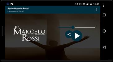 Padre Marcelo Rossi syot layar 2