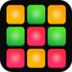 Drum Pad Machine - Sound Beats Maker