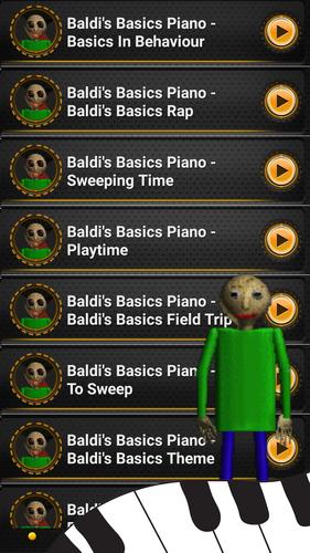 Scary Education And Learning Math Piano Ringtones For Android Apk Download