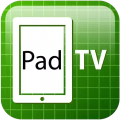 download PadTV APK