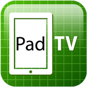 PadTV иконка