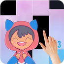 Miga Town Piano World Tiles APK
