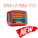 Radio la Boing 97.3 Argentina online free HD APK