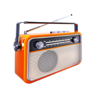 Radio Corporation 540 AM Nicaragua Free Online icon