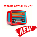 Dunamis Radio Online free power HD APK