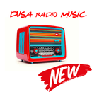 Dusa Music Radio online Free HD APK