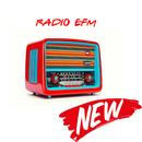 Radio EFM online free HD APK