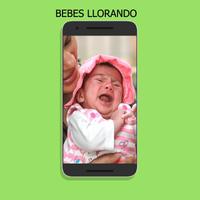 Sonidos de bebes llorando capture d'écran 2