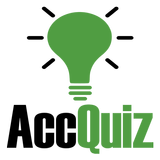 Accounting Quiz - AccQuiz アイコン