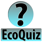 Economics Quiz - EcoQuiz آئیکن